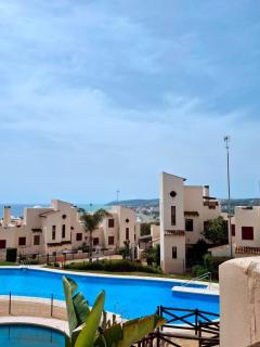 Heaven's Door - Bahia de Casares - 2