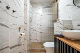 INITIUM rooms - Apartament - Kołobrzeska 67L - Danzig - 1