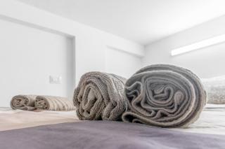 AGOR13 -Crescenzago - Loft - Central location - Milan - 6
