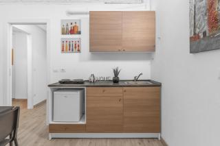 AGOR13 -Crescenzago - Loft - Central location - Milan - 2