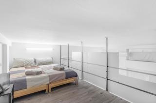 AGOR13 -Crescenzago - Loft - Central location - Milan - 7