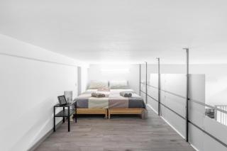 AGOR13 -Crescenzago - Loft - Central location - Milan - 5