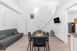 AGOR13 -Crescenzago - Loft - Central location - Milan - 9