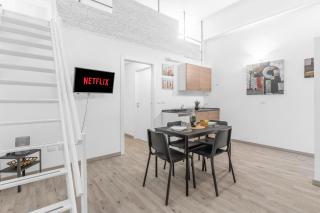 AGOR13 -Crescenzago - Loft - Central location - Milan - 0