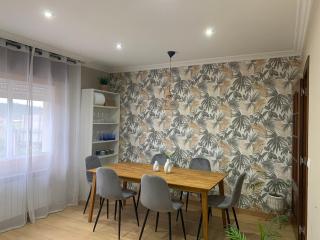 Villa Lila - planta 1ª - Pontevedra - 7