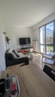 Charmant apartment vue MontBlanc - Sallanches - 1