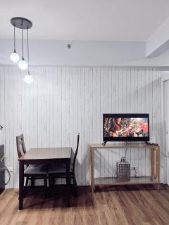 nkz's staycation - Tagaytay - 8