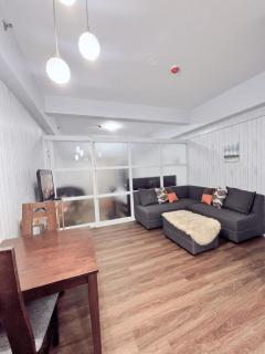 nkz's staycation - Tagaytay - 1