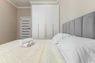 Bukhar Zhyrau de Luxe 2-bedroom apart - Astana - 8