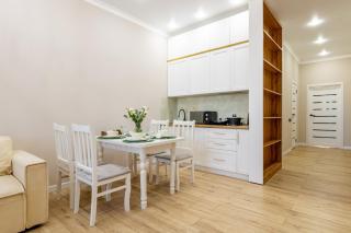 Bukhar Zhyrau de Luxe 2-bedroom apart - Astana - 8