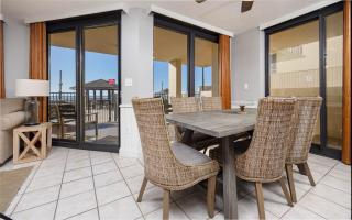 Phoenix IV 4001 condo - Orange Beach - 9
