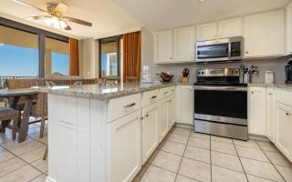 Phoenix IV 4001 condo - Orange Beach - 4