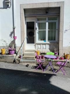 La Maison de Natasha - 8