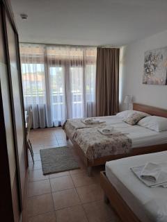 Hotel Albamaris - Biograd na Moru - 4