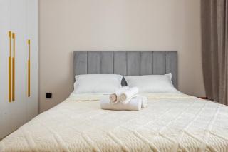 Bukhar Zhyrau de Luxe 2-bedroom apart - 3