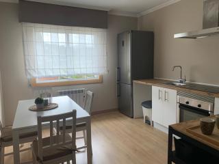 Villa Lila - planta 1ª - Pontevedra - 9
