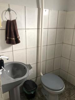 Hostel Limoeiro - 9