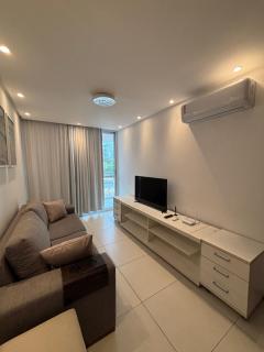 Apartamento na Barra! Prédio frente mar ! Expresso 2222 - Salvador - 3