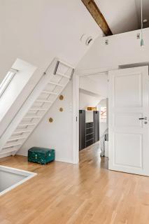 Design Apartment by Bryggen - View & Location - Bergen - 6