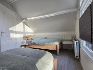 Vakantiewoning Bosvogel - Holten - 6