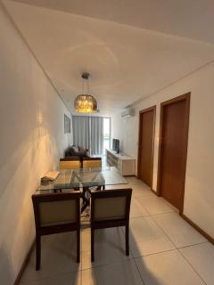 Apartamento na Barra! Prédio frente mar ! Expresso 2222 - Salvador - 4