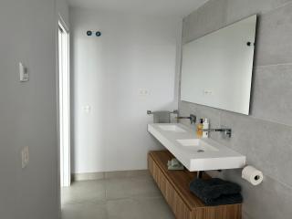 Spacious Beach House in Malaga-Cala de Mijas, amazing see view, 3 bedroom, garden & Common Pool - Málaga - 5