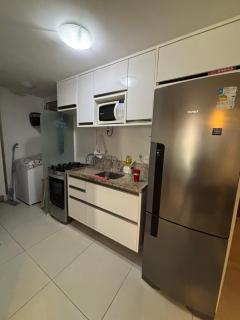 Apartamento na Barra! Prédio frente mar ! Expresso 2222 - Salvador - 5