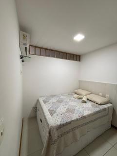 Apartamento na Barra! Prédio frente mar ! Expresso 2222 - Salvador - 6