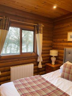 Portsonachan Wilderness Lodges - Dalmally - 7