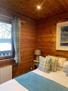 Portsonachan Wilderness Lodges - Dalmally - 4