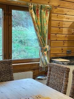 Portsonachan Wilderness Lodges - 3