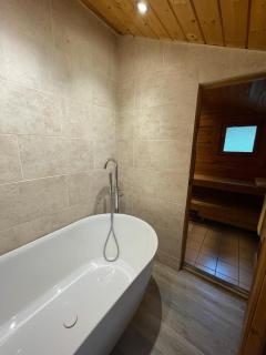Portsonachan Wilderness Lodges - Dalmally - 2