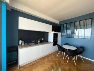 Carre d Or Face a la Mer - Nice - 3