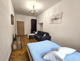 Pawia Apartments Old Town - Krakow - 5