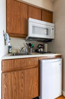 Lovely Beachside Studio 5679 - 4