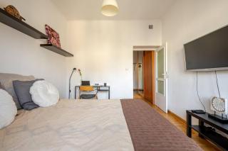 City Center & Old Town Cozy Flat #Smart TV #Fast Wi-Fi #Metro - Varsavia - 8