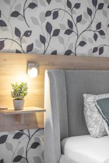 Cozy Sweet Hideaway Apartment in the Heart of Budapest - 5