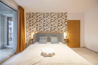 Cozy Sweet Hideaway Apartment in the Heart of Budapest - Budapest - 1