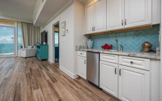 Phoenix Orange Beach 2204 condo - Orange Beach - 5