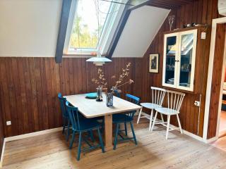 Charming cottage in Asserbo at Tisvilde Hegn - 8