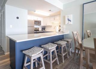 Island Winds West 872 condo - Gulf Shores - 7