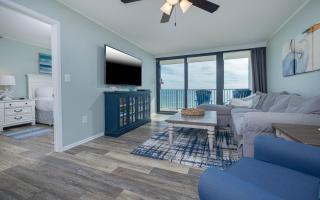 Island Winds West 872 condo - Gulf Shores - 6