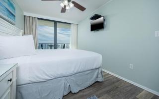 Island Winds West 872 condo - Gulf Shores - 4
