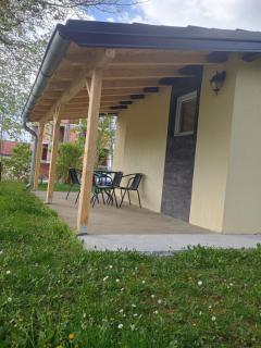 Apartman Oreol - Priboj - 8
