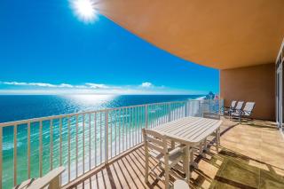 Phoenix Orange Beach 1604 condo - Orange Beach - 9