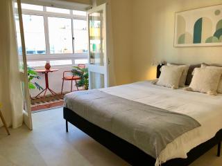 Apartamento a 400 metros da praia Santa Cruz - Santa Cruz - 8
