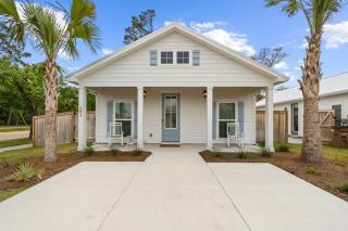 Beach House - Simple Pleasures by Panhandle Getaways - Port Saint Joe - 0