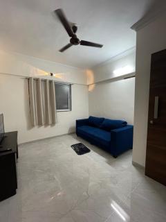 Misty blues 1bhk - Pune - 9