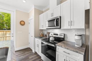 Beach House - Simple Pleasures by Panhandle Getaways - Port Saint Joe - 1