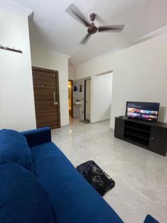 Misty blues 1bhk - Pune - 1